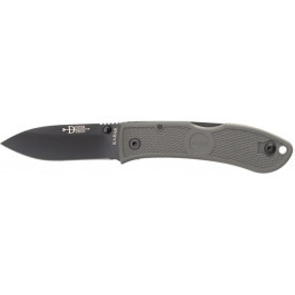   KA-BAR Dozier Folding Hunter Foliage Green (4062FG)