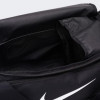 Nike Спортивна сумка тканинна  BRSLA DRAWSTRNG 9.5 DM3976-010 Чорна/Біла (0195244773824) - зображення 3