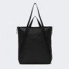 Nike Сумка еко-шоппер жіноча  Nk Gym Tote DR7217-010 BLACK/BLACK/WHITE (0196154136440) - зображення 2