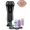 Pipedream Products PDX Elite Cock Compressor Vibrating Stroker - зображення 1