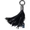 REMAX Tassels RC-053i Lightning Black - зображення 1