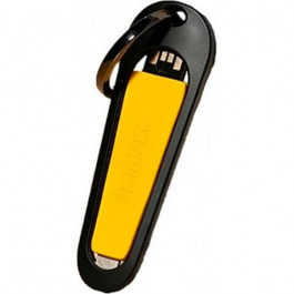   REMAX Cable Rings Lightning - USB RC-024 Yellow