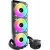 Arctic Liquid Freezer III 360 A-RGB Black (ACFRE00144A) - зображення 2