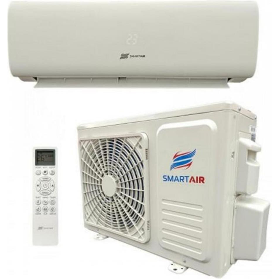 SmartAir FLAME F-07-IAO2/Y24 - зображення 1