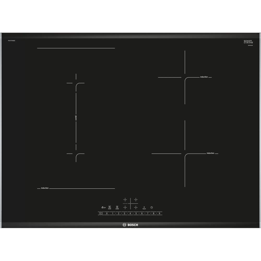 Bosch PVS775FB5E - зображення 1