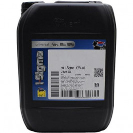   Eni i-Sigma Universal 10W-40 20л