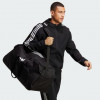 Adidas Чорна чоловіча вітровка  TIRO23 L WB HZ9066 - зображення 3