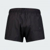 PUMA Чорні чоловічі шорти  SWIM MEN SHORT LENGTH SWIM SHORTS 1P 907658/07 - зображення 7