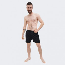   Lagoa Чорні чоловічі шорти  men&apos;s beach shorts w/mesh underpants lag1242105_001