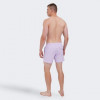 Champion Бузкові чоловічі шорти  beachshort cha216069-LVN/NBK - зображення 2