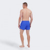 Champion Сині чоловічі шорти  beachshort cha216074-ETR/NBK - зображення 2