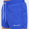 Champion Сині чоловічі шорти  beachshort cha216074-ETR/NBK - зображення 3