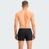 PUMA Чорні чоловічі шорти  SWIM MEN SHORT LENGTH SWIM SHORTS 1P 907658/07 - зображення 3