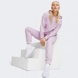 PUMA Бузковий жіночий спортивний костюм  Loungewear Suit TR 679920/60