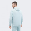 PUMA Блакитна чоловіча кофта  ESS+ 2 Col Small Logo Hoodie TR 680990/22 - зображення 2