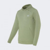 New Balance Оливкова чоловіча кофта  Hoodie Tech Knit nblMT41139DEK - зображення 5