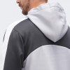 Nike Сіра чоловіча кофта  M NK TF STARTING 5 PO HOODIE DQ5836-077 - зображення 5