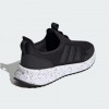 Adidas Чоловічі кросівки для бігу  X_Plrpulse IE8475 45.5 (10.5UK) 29 см Cblack/Cblack/Ftwwht (406788631813 - зображення 4