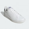 Adidas Чоловічі кеди  Advantage Base IF8556 42.5 (8.5UK) 27 см Cwhite/Cwhite/Carbon (4066759043589) - зображення 2