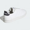 Adidas Чоловічі кеди  Advantage Base IF8556 42.5 (8.5UK) 27 см Cwhite/Cwhite/Carbon (4066759043589) - зображення 4