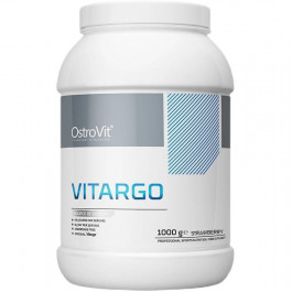   OstroVit Vitargo 1000 g /13 servings/ Strawberry