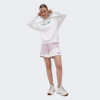 PUMA Біла жіноча кофта  ESS+ BLOSSOM Script Hoodie TR 679348/02 - зображення 3