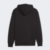 PUMA Чорна чоловіча кофта  POWER Graphic Hoodie TR 678963/01 - зображення 7