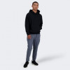 New Balance Чорна чоловіча кофта  Hoodie NB Athletics nblMT41534BK - зображення 3