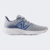 New Balance Чоловічі кросівки для бігу  411 V3 M411RG3 41.5 (8US) 26 см Сірі (197375615745) - зображення 3