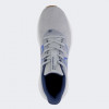 New Balance Чоловічі кросівки для бігу  411 V3 M411RG3 41.5 (8US) 26 см Сірі (197375615745) - зображення 6