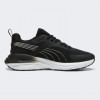 PUMA Кросівки спортивні hypnotic (395235-02) 10 Чорний, Сірий, Білий - зображення 3