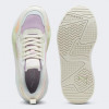 PUMA Жіночі кросівки  X-Ray 2 Square 37310887 36 (3.5UK) 22.5 см Vapor Gray-Grape Mist- White-Peach Fizz  - зображення 4