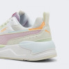 PUMA Жіночі кросівки  X-Ray 2 Square 37310887 36 (3.5UK) 22.5 см Vapor Gray-Grape Mist- White-Peach Fizz  - зображення 6