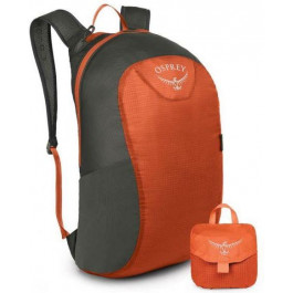   Osprey Ultralight Stuff Pack 18 / Poppy Orange