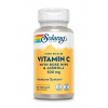 Solaray Timed Release Vitamin C 500 mg 100 VegCaps - зображення 1