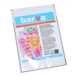   Barva 10x15 Economy 20 (IP-BAR-CE200-215)