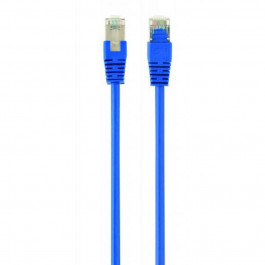   Cablexpert FTP Cat.6 1m Blue (PP6-1M/B)