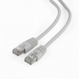   Cablexpert FTP Cat.6 3m Gray (PP6-LSZH-3M)