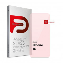   ArmorStandart Скло захисне  Pro Eye Care Apple iPhone 16 (ARM80303)