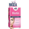 Haya Labs Biotin Maximum Strength 10000 мкг 100 таблеток - зображення 1