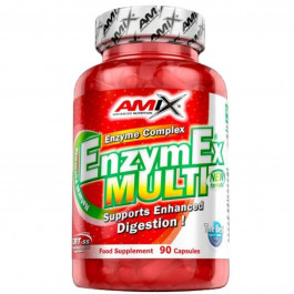   Amix EnzymEx Multi 90 капсул