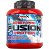 Amix Whey-Pro FUSION pwd. 2300 g /65 servings/ Forest Fruits - зображення 1