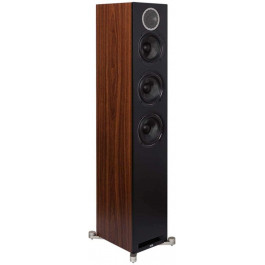   Elac Debut Reference DFR52 Walnut