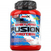 Amix Whey-Pro FUSION pwd. 1000 g /28 servings/ Pistachios - зображення 1