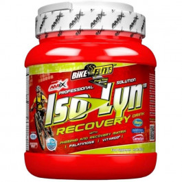   Amix Iso-Lyn Recovery pwd. 800 g /16 servings/ Lemon