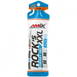   Amix Rock's Energy Gel XXL 65 g /1 serving/ Mango