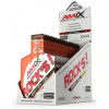 Amix Rock's Energy Gel with caffeine 32 g /1 serving/ Peach tea - зображення 3