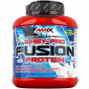 Amix Whey-Pro FUSION pwd. 2300 g /65 servings/ Chocolate - зображення 1