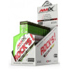 Amix Rock's Energy Gel with caffeine 32 g /1 serving/ Green apple - зображення 3