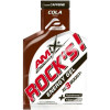 Amix Rock's Energy Gel with caffeine 32 g /1 serving/ Cola - зображення 1